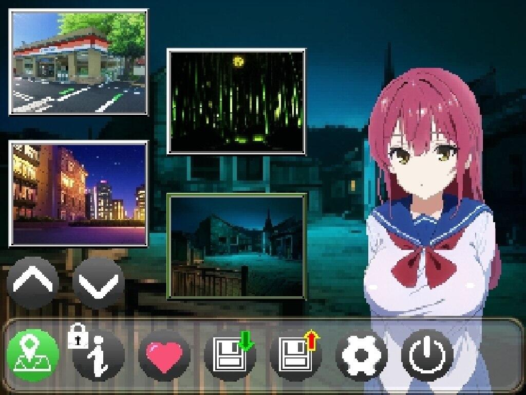 图片[3]-w2511 色色逃跑飞行棋~捧在手心的花朵被NTR~私人逮捕反被O~与怪异的强○做爱~-乐游二次元