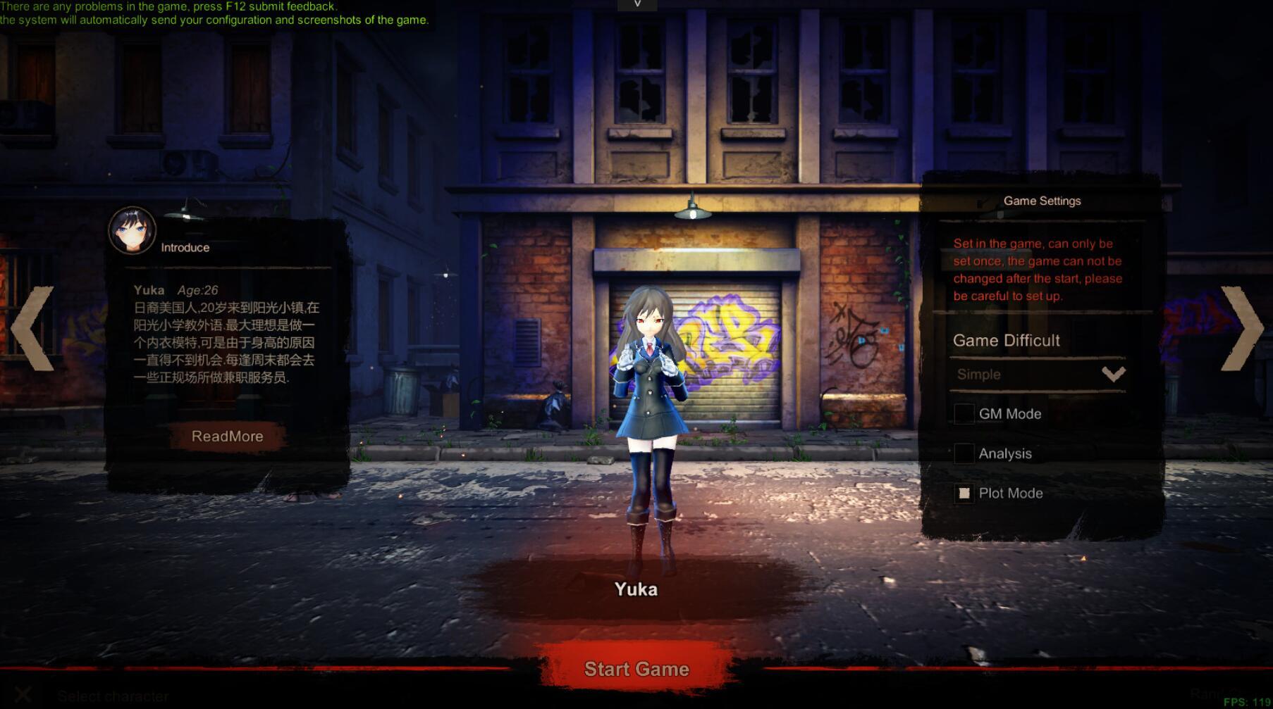 图片[4]-w2378 僵尸快打/Zombie Flick Steam 官方中文-乐游二次元