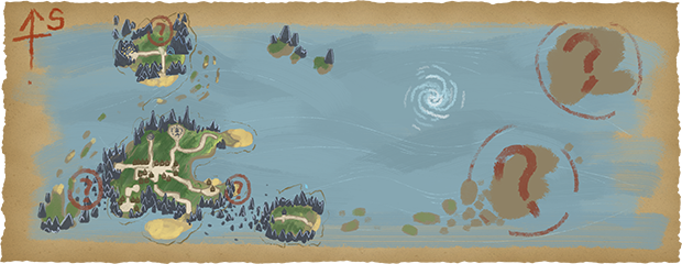 图片[2]-w2398 海岛奇妙物语/Island Uncanny Story  Steam 官方中文-乐游二次元