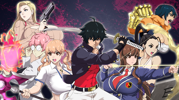 图片[2]-w2036 福音的使徒 V1.11 Steam官方中文-乐游二次元