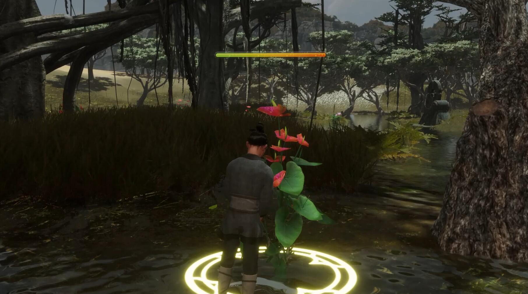 图片[5]-w2521 极品采花郎 V1.22  Steam官方中文-乐游二次元