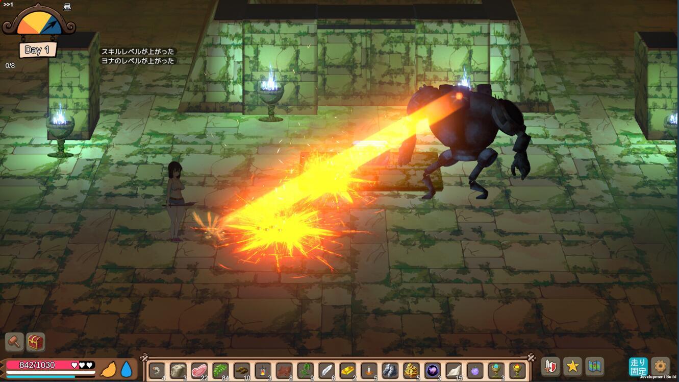 图片[5]-w2503 生存游戏/Mad Island V0.2.2 Steam 官方中文-乐游二次元