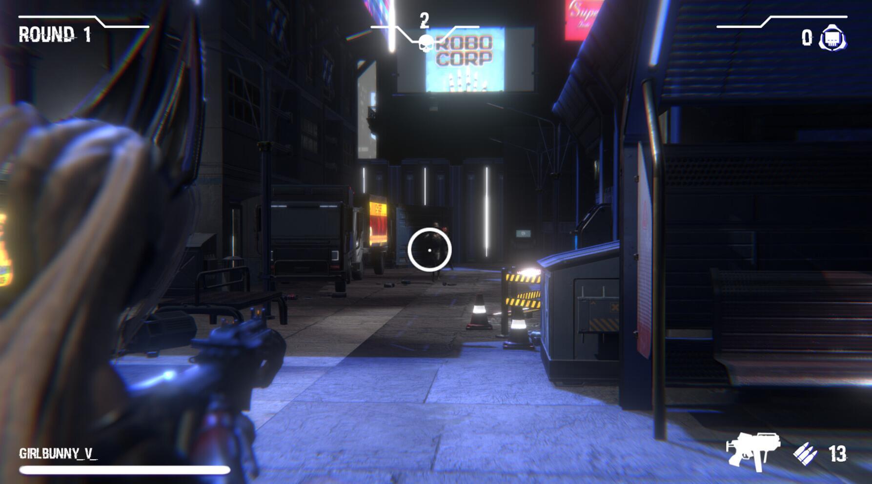 图片[4]-w2396 赛博女孩:末日僵尸  官方英文-乐游二次元