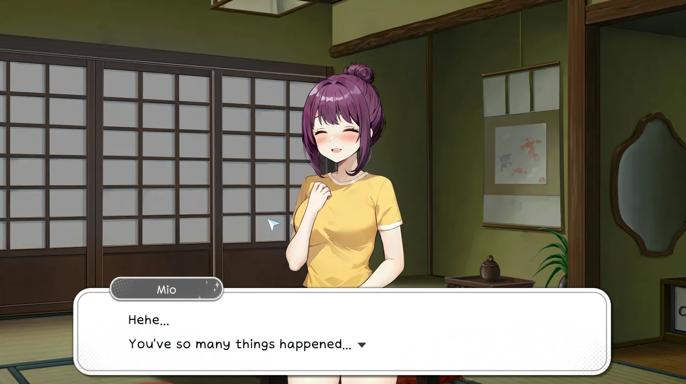 图片[5]-w3115  Inari Ver1.5.12 官方中文正式步兵版+作弊+存档 [更新/1.7G]-乐游二次元