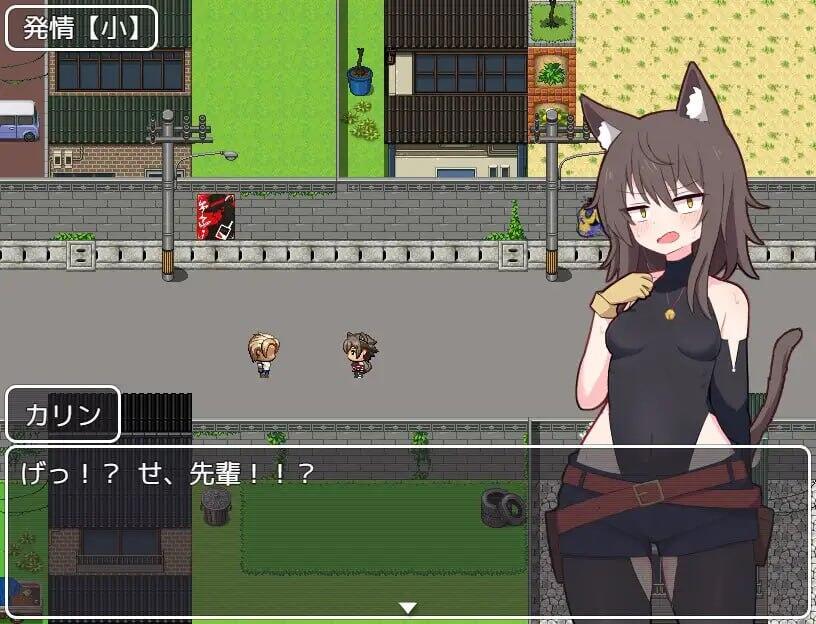 图片[3]-w2051 卡琳复燃 V1.02  AI汉化-乐游二次元