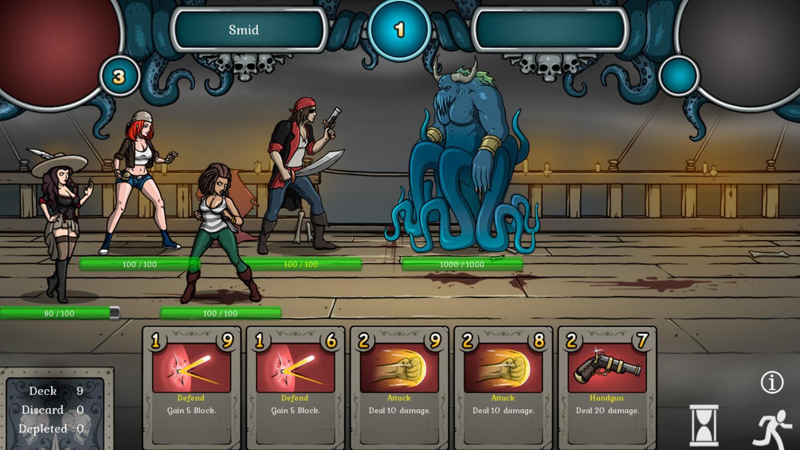 图片[6]-海盗游记：豪金巨乳 第1章  Steam 官方中文-乐游二次元