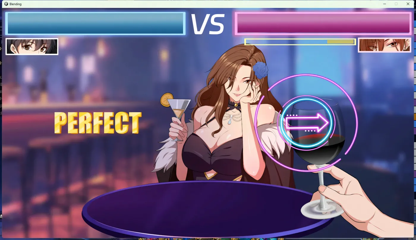 图片[3]-x933 调酒大师 官方中文步兵版-乐游二次元