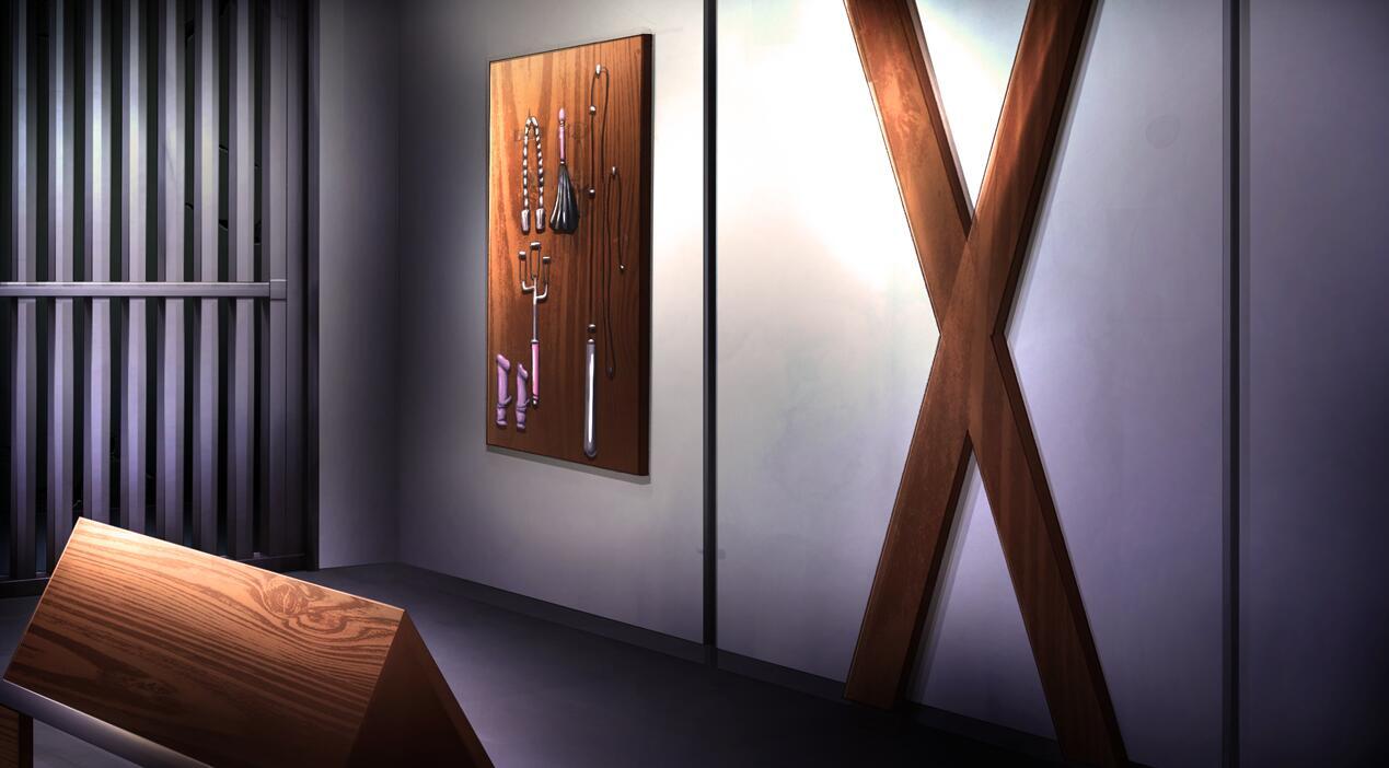 图片[3]-w2117 女潜入搜查官的变态痴育  AI汉化 全CG存档-乐游二次元