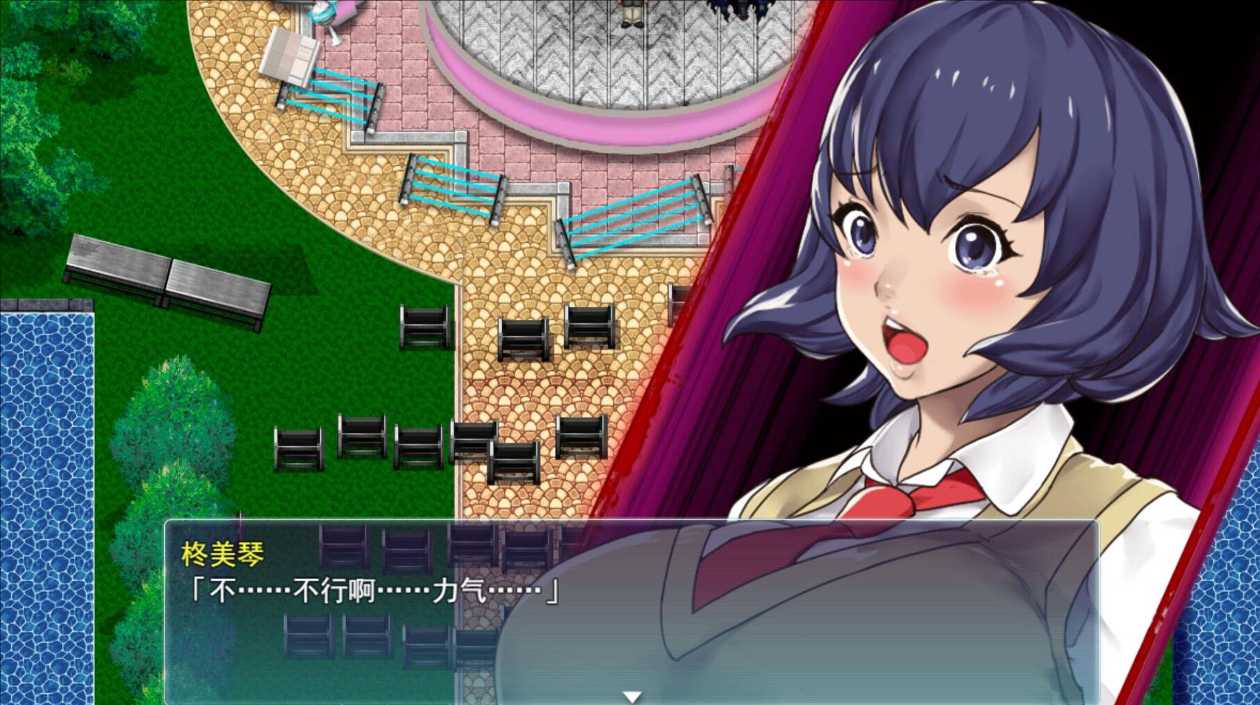 图片[3]-w2036 福音的使徒 V1.11 Steam官方中文-乐游二次元