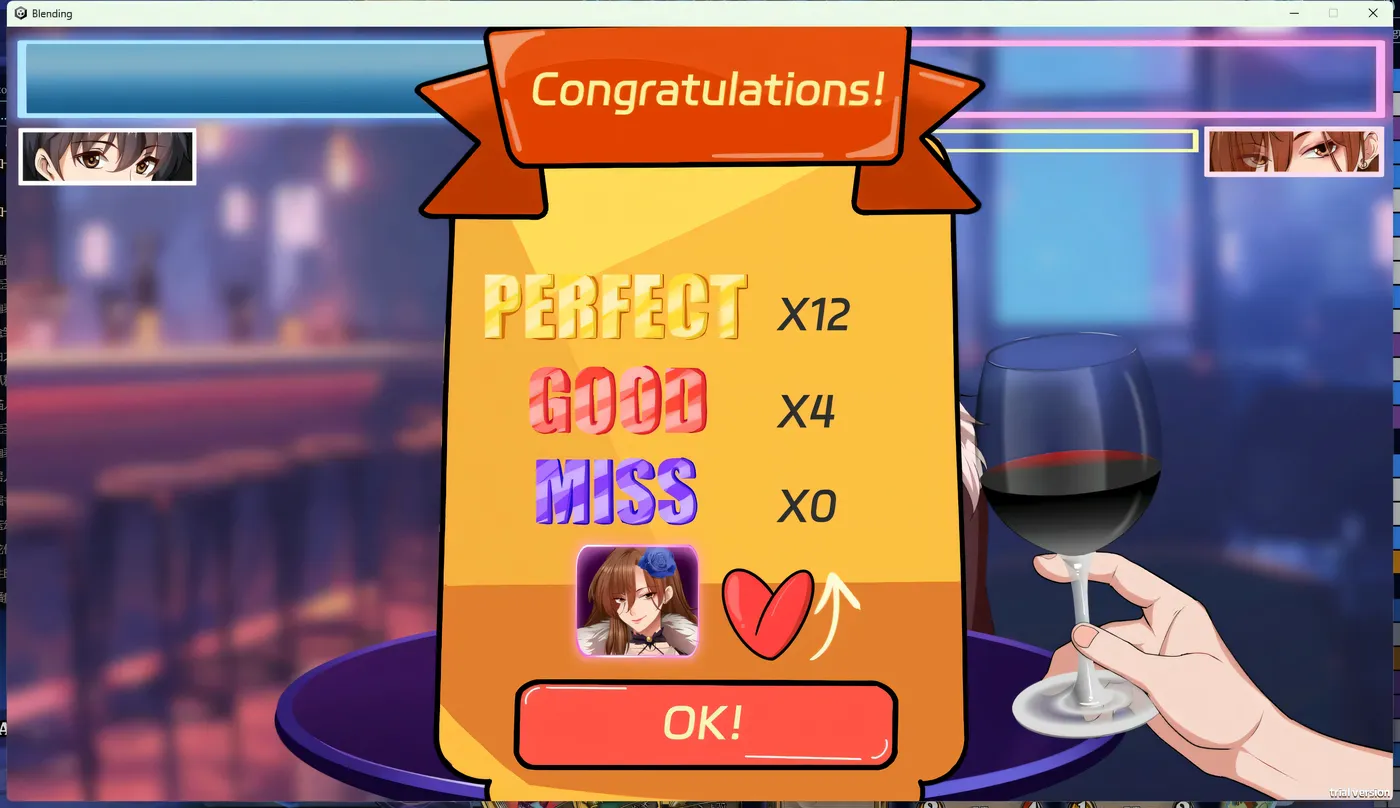 图片[4]-x933 调酒大师 官方中文步兵版-乐游二次元