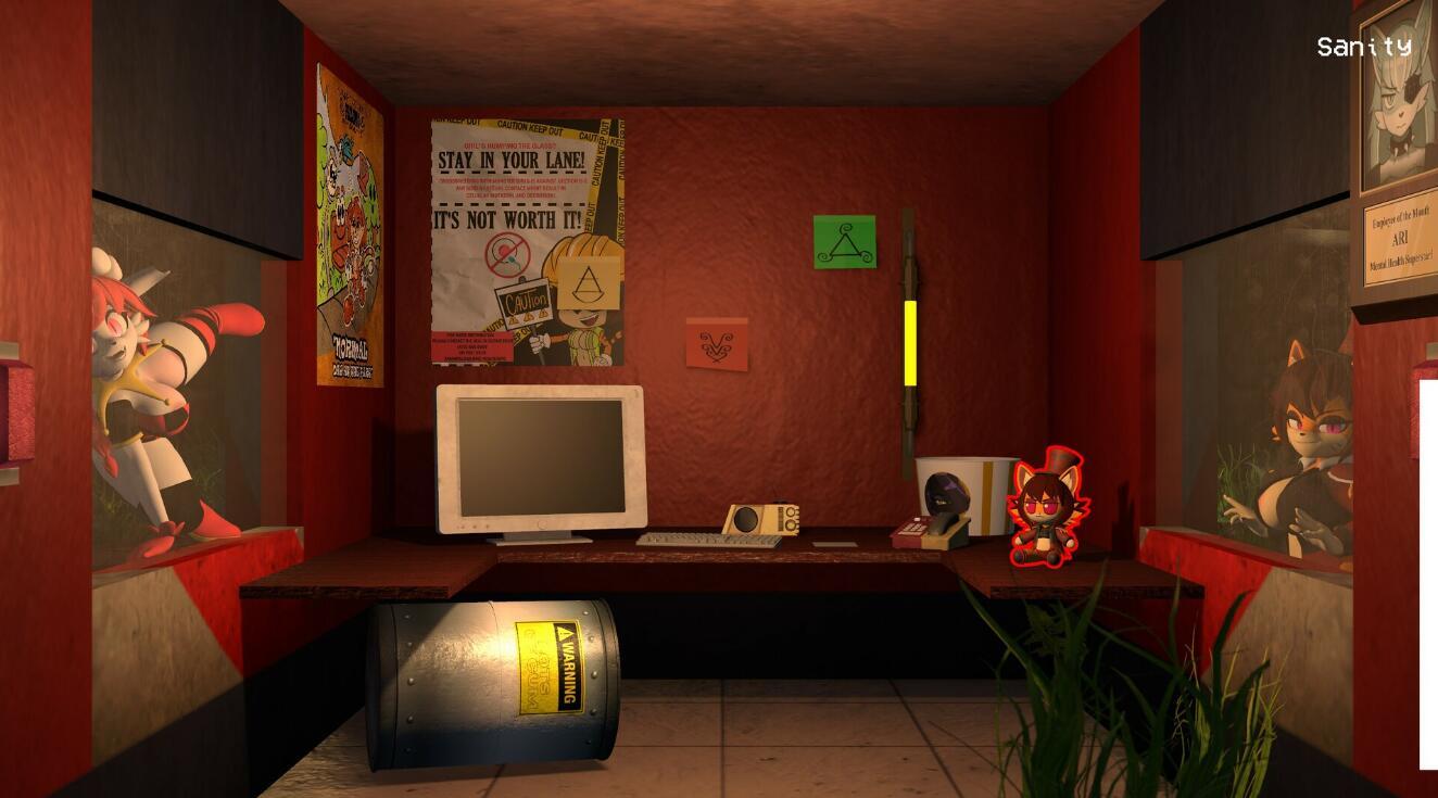 图片[7]-w2110热恋：色欲之夜/IN HEAT: Lustful Nights Steam官方中文 精品-乐游二次元