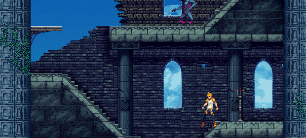 图片[4]-w2377 天国守卫/Paradiso Guardian  Steam 官方中文-乐游二次元