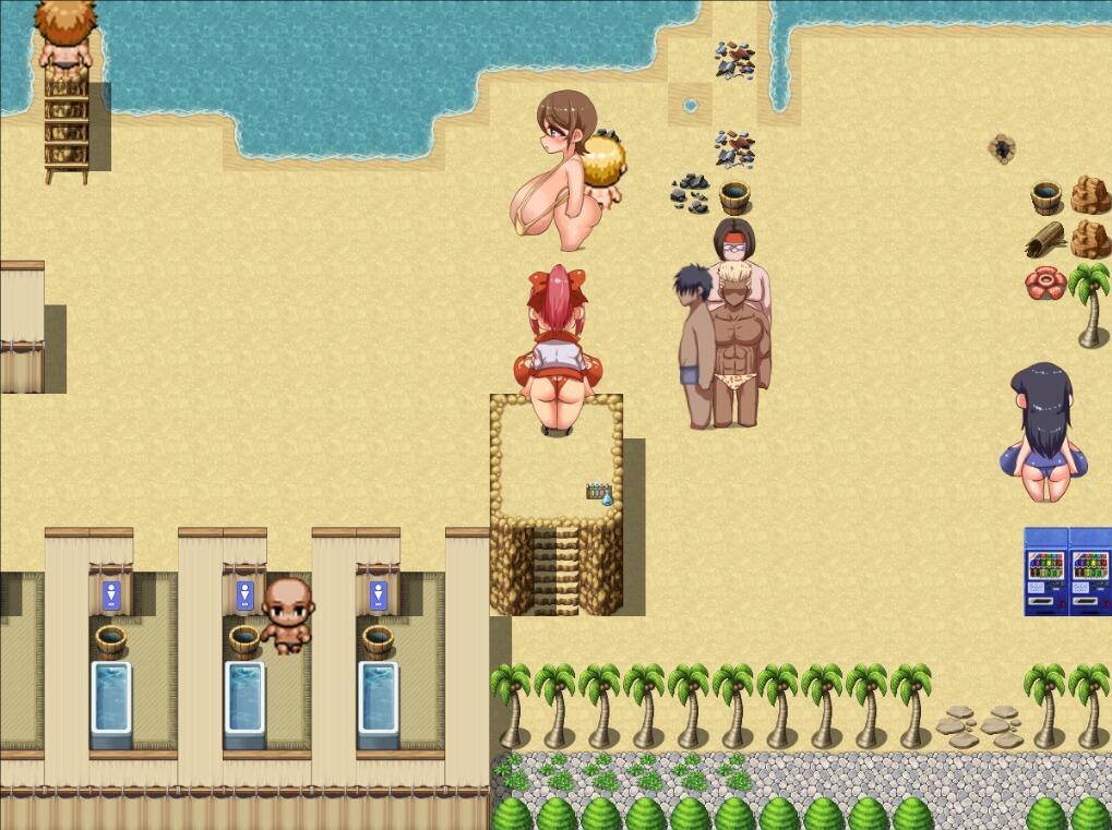 图片[3]-w1991出发！爆乳茹搭讪沙滩EX V1.09 官方中文-乐游二次元