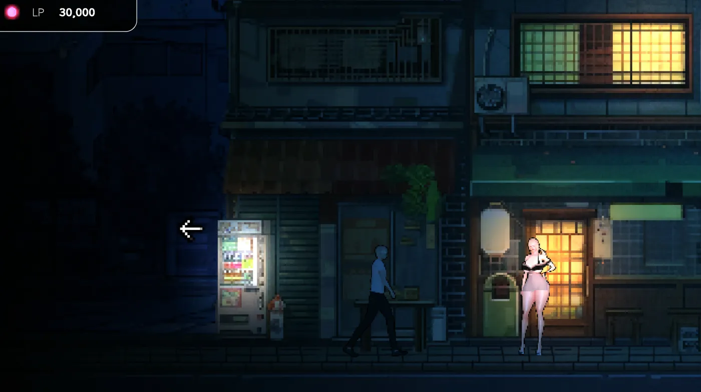 图片[2]-w3255 草批模拟器：NTR 官方中文版 [新作/266M]-乐游二次元