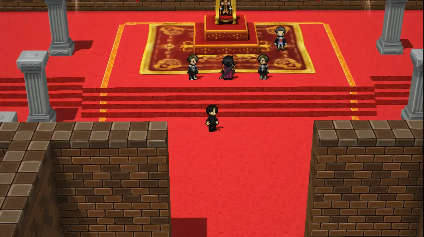 图片[6]-w3225 关于我迷失在刚发售大作RPG中的那件事 挂载AI汉化版+存档 [新作/537.2M]-乐游二次元