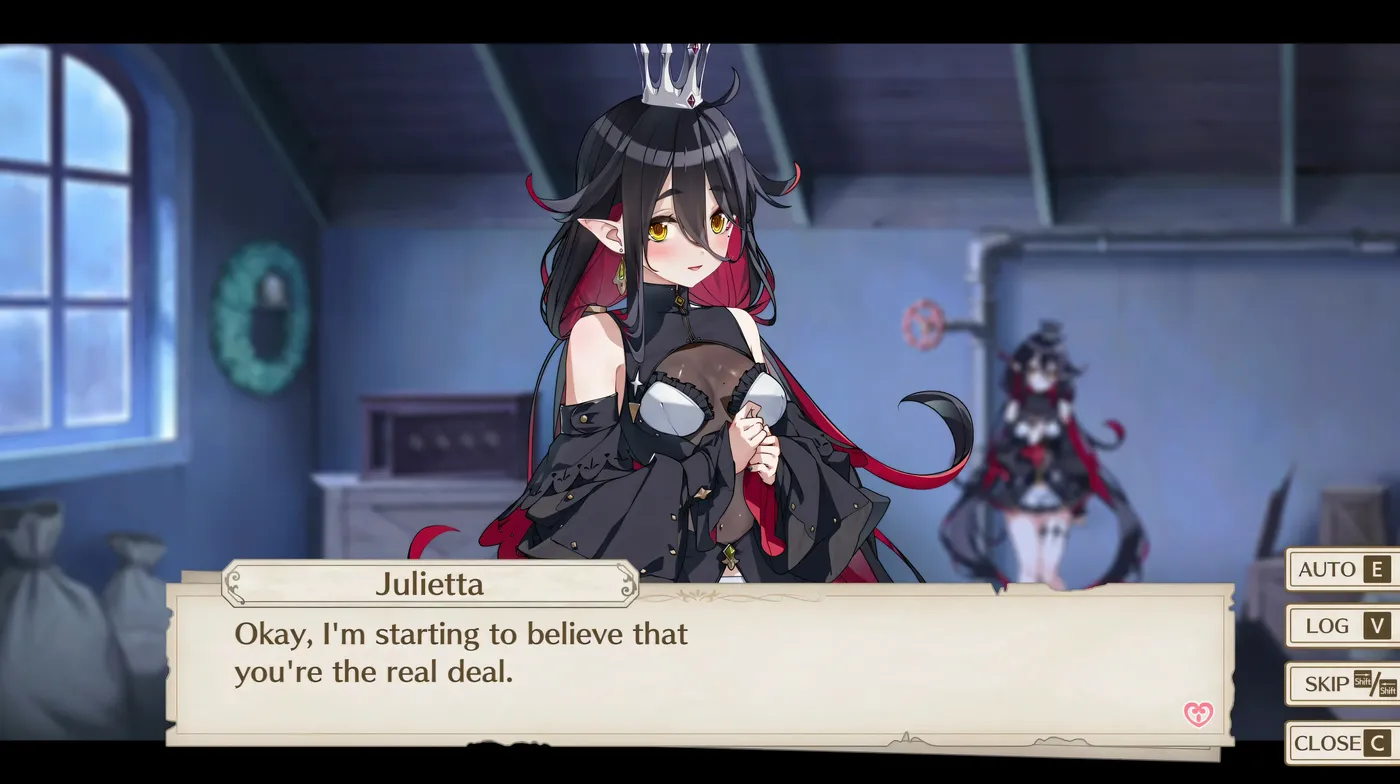 图片[6]-w3256囚狱公主 墮入圈套的少女们 官方中文版 [新作/510.9M]-乐游二次元