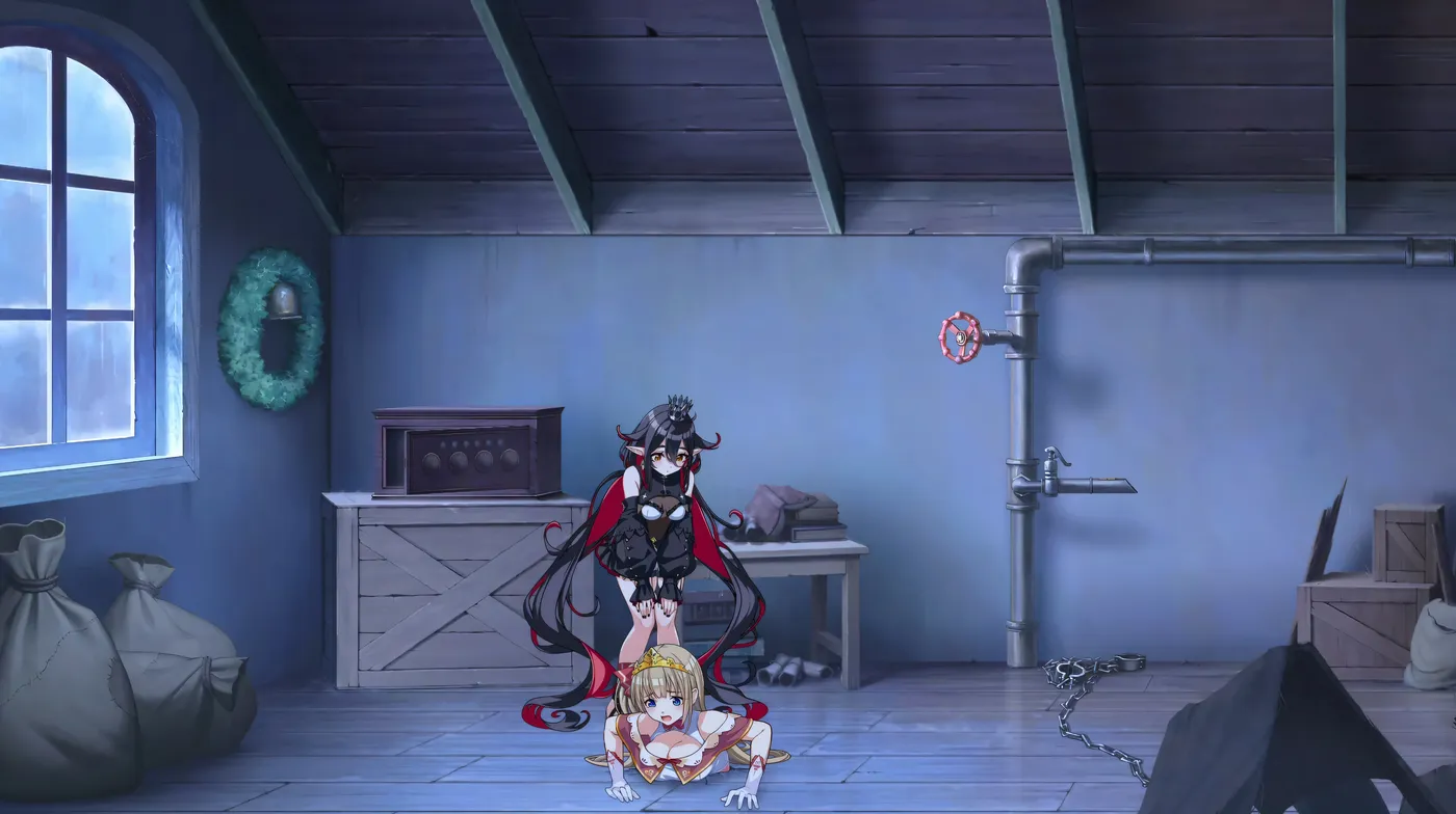 图片[7]-w3256囚狱公主 墮入圈套的少女们 官方中文版 [新作/510.9M]-乐游二次元