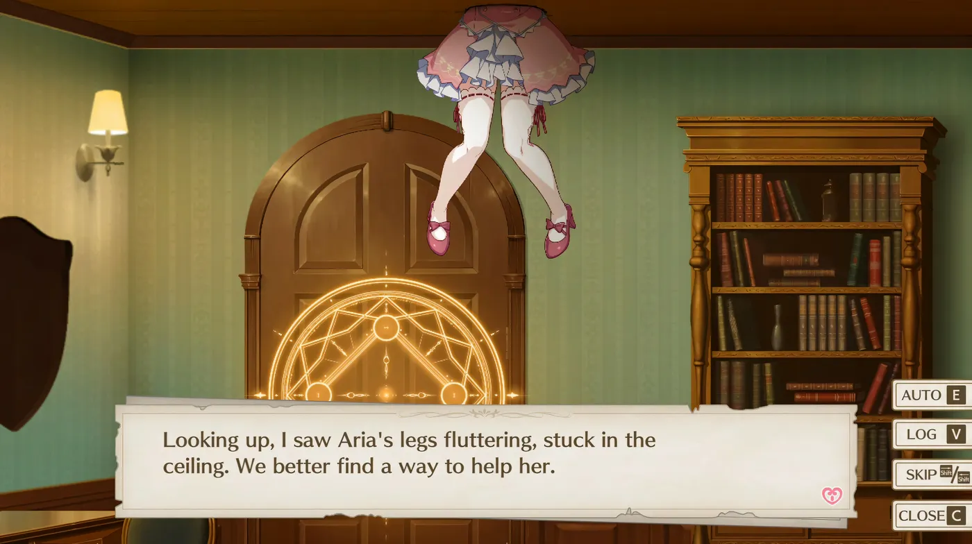 图片[8]-w3256囚狱公主 墮入圈套的少女们 官方中文版 [新作/510.9M]-乐游二次元