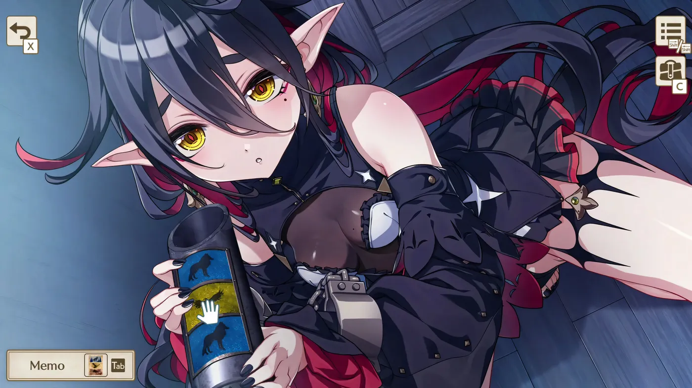 图片[10]-w3256囚狱公主 墮入圈套的少女们 官方中文版 [新作/510.9M]-乐游二次元