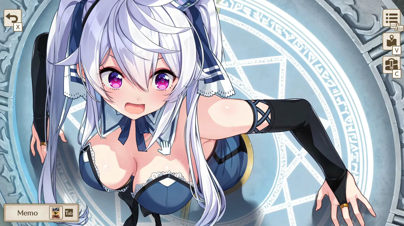 图片[11]-w3256囚狱公主 墮入圈套的少女们 官方中文版 [新作/510.9M]-乐游二次元