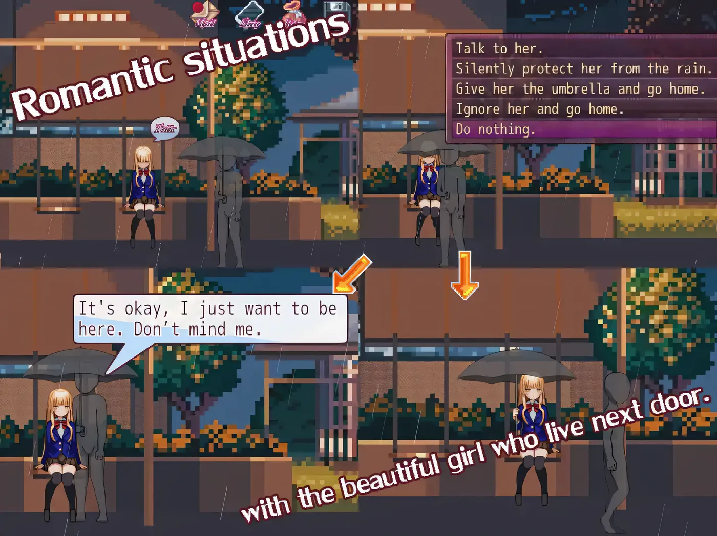 图片[4]-w3195 邻家堕天使V2.1 挂载AI汉化版 [新作/453.9M] [PC+安卓]-乐游二次元