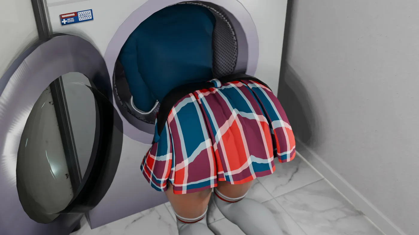 图片[9]-w3185 我的性感邻居 官方中文版 [新作/2.1G]-乐游二次元