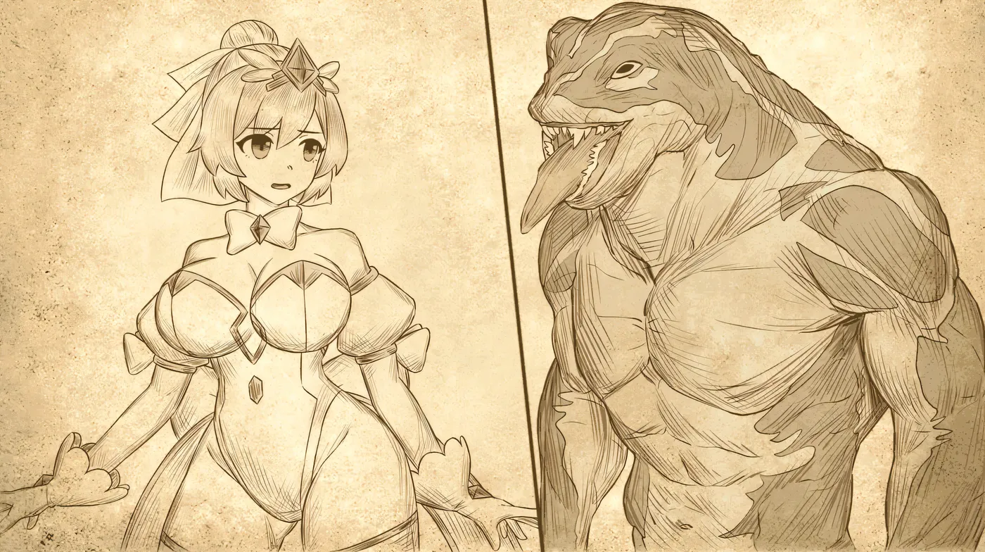 图片[4]-w3231 魔法天使：精灵公主Ver0091 官方中文步兵版 [更新/688.6M]-乐游二次元