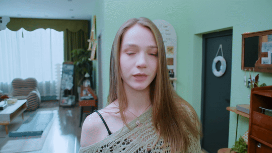 图片[6]-w2151 美女，请别影响我学习 Steam官方中文  真人SLG-乐游二次元