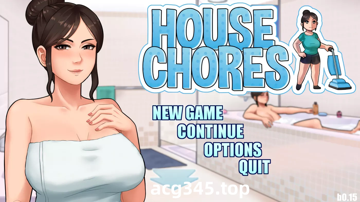 w1907  家务Ver2.0 beta 挂载AI汉化版 [更新/1.5G]-乐游二次元