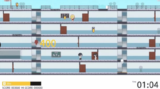 图片[3]-w2107 实力单身 V1.03s Steam官方中文 中文语音-乐游二次元