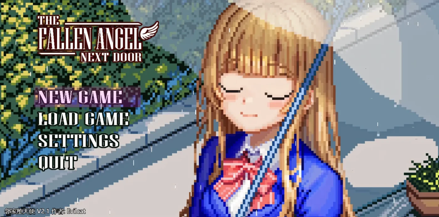 图片[6]-w3195 邻家堕天使V2.1 挂载AI汉化版 [新作/453.9M] [PC+安卓]-乐游二次元