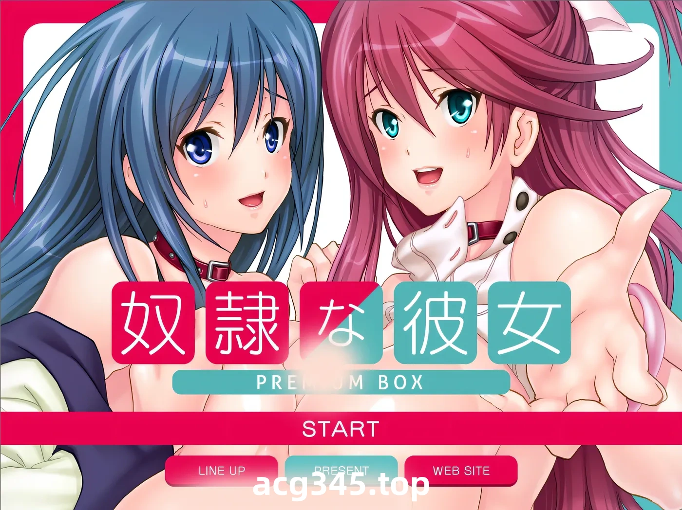 w1917 奴隶女友 PREMIUM BOX AI汉化版+全CG存档 [新作/425.8M]-乐游二次元