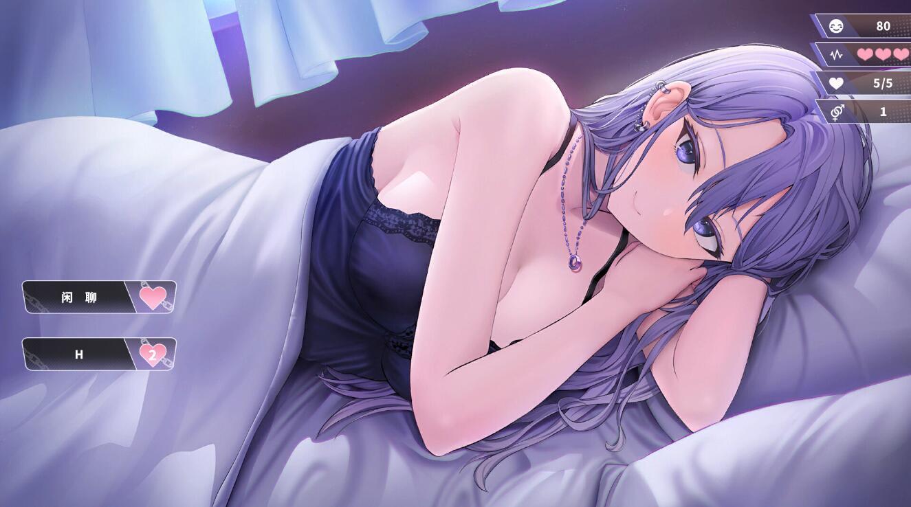 图片[3]-w2250幸福的二人房 V1.05 Steam官方中文[更新]-乐游二次元