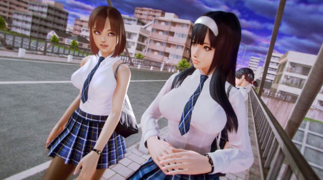 图片[5]-x1202二次元老婆学院 Waifu Academy [v0.12.5] 汉化版 【7G/更新】PC+安卓-乐游二次元