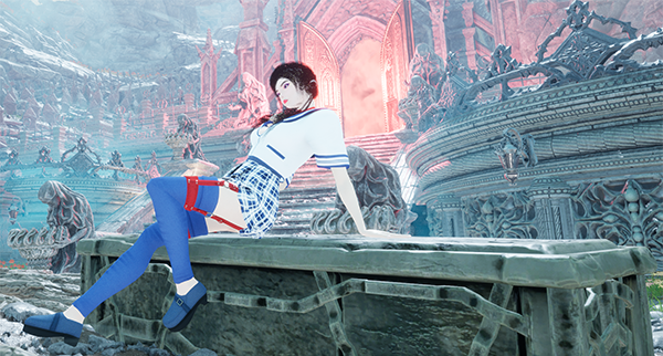 图片[2]-x1395性感武士刀/Sexy Katana Steam官方中文 [新作/4.8G]-乐游二次元