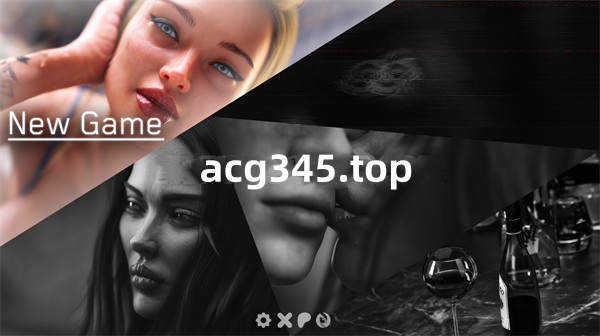 x1310 琥珀的支线故事 The Synthetic  Amber’s Side Story  3.1G [PC+安卓]-乐游二次元