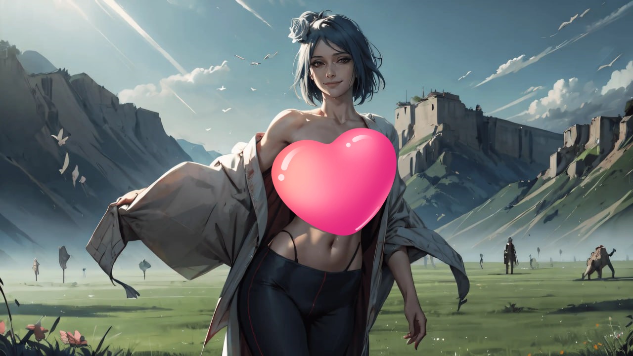 图片[5]-x1355 火影的一生  学长的生活  V0.9 官方中文 2.4G [PC+安卓]-乐游二次元