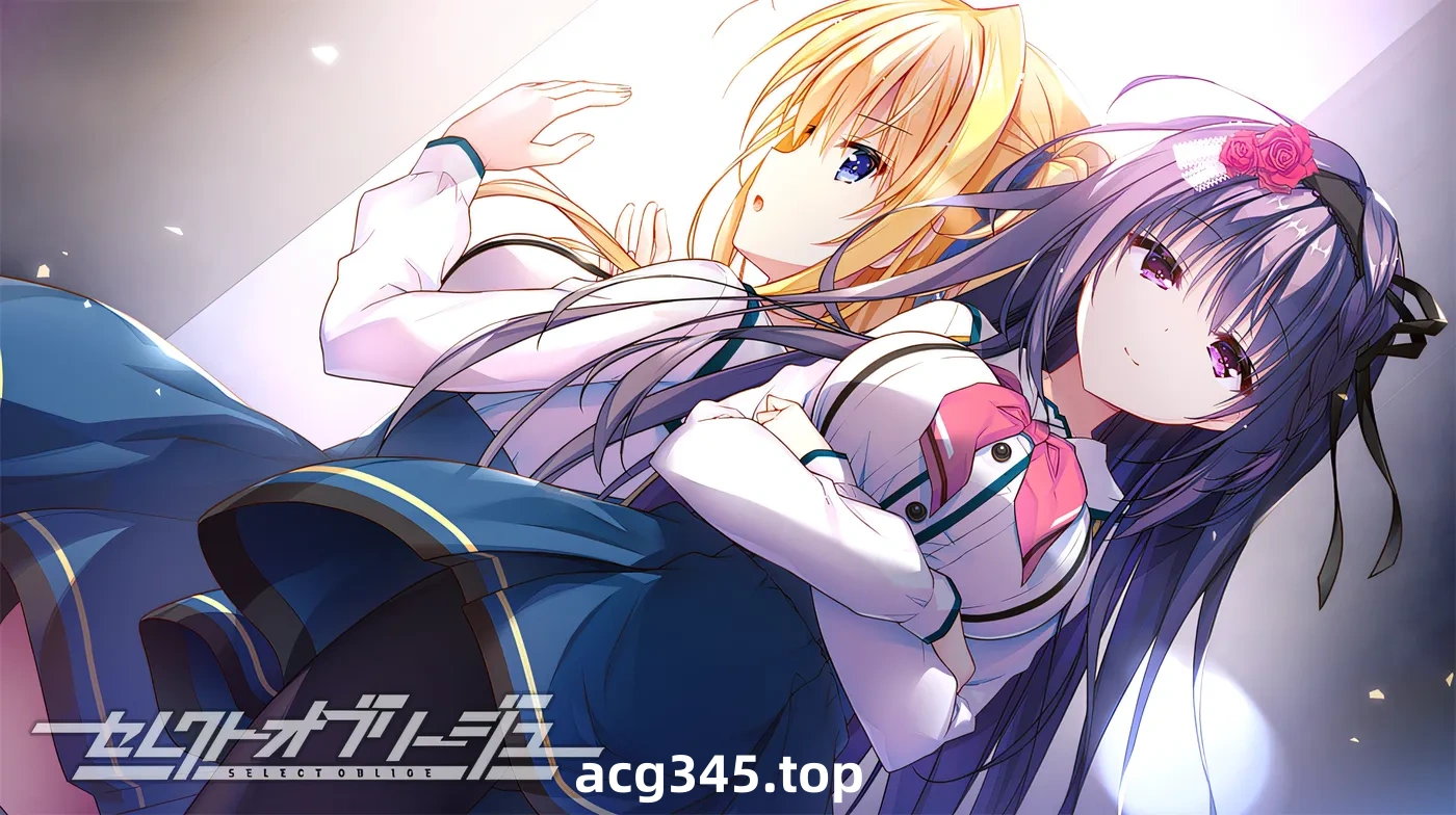 x1276 天选庶民的真命之选 汉化版[7.38G]-乐游二次元