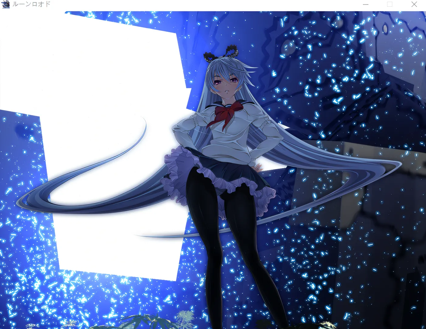 图片[3]-符文洛奥德 AI汉化版 [4.1G]-乐游二次元