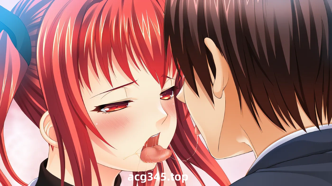 x1388 魔装处女 ～绝对支配的狂欢节～ 云翻汉化版 [新作/330.5M]-乐游二次元