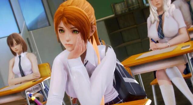 图片[6]-x1202二次元老婆学院 Waifu Academy [v0.12.5] 汉化版 【7G/更新】PC+安卓-乐游二次元