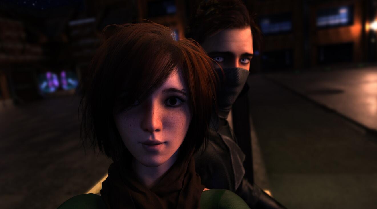 图片[2]-w2157 计划：激情/Projekt: Passion – Season 1 Steam官方中文-乐游二次元