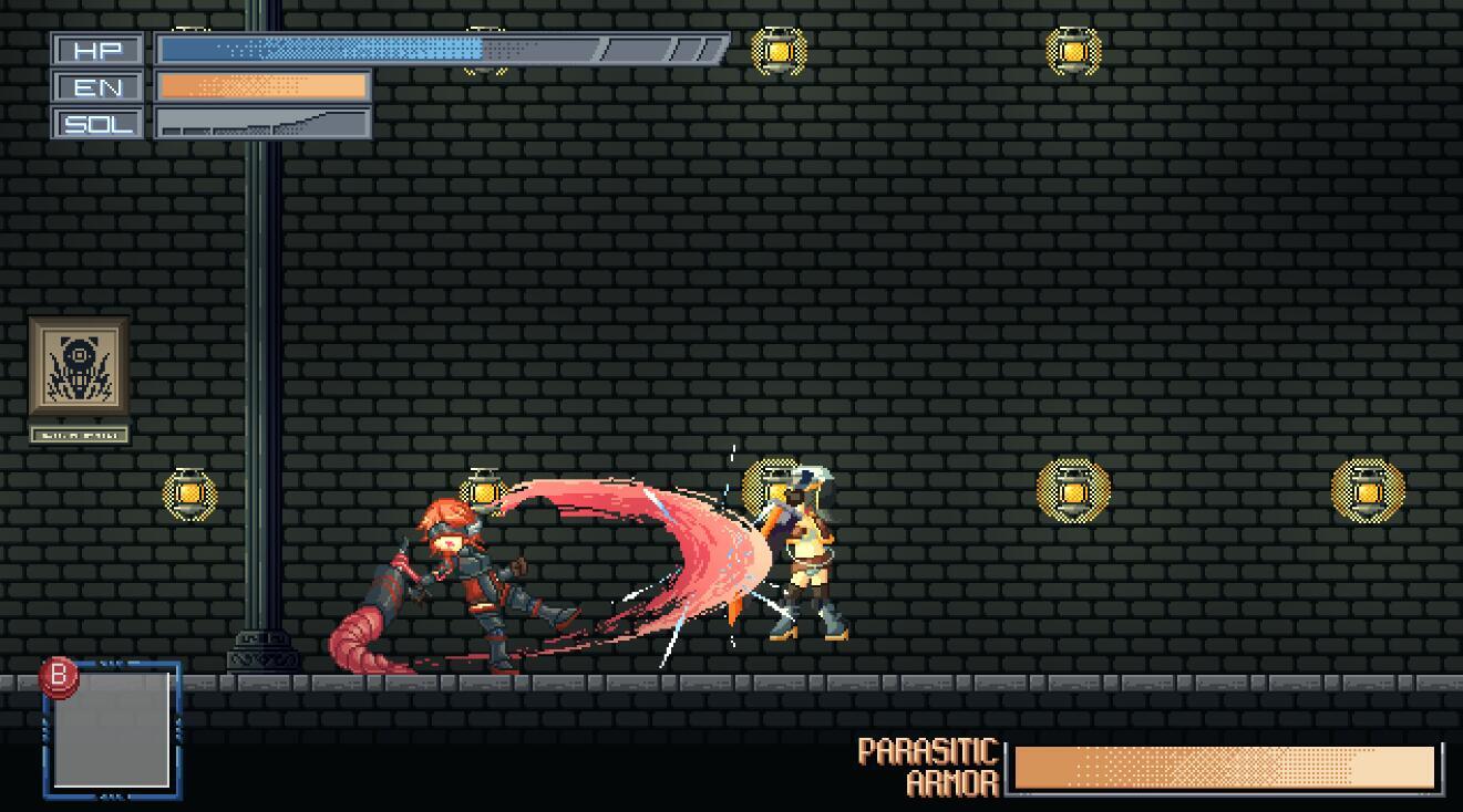 Yusha Prototype -原型勇者- V1.0009 Steam官方中文-乐游二次元