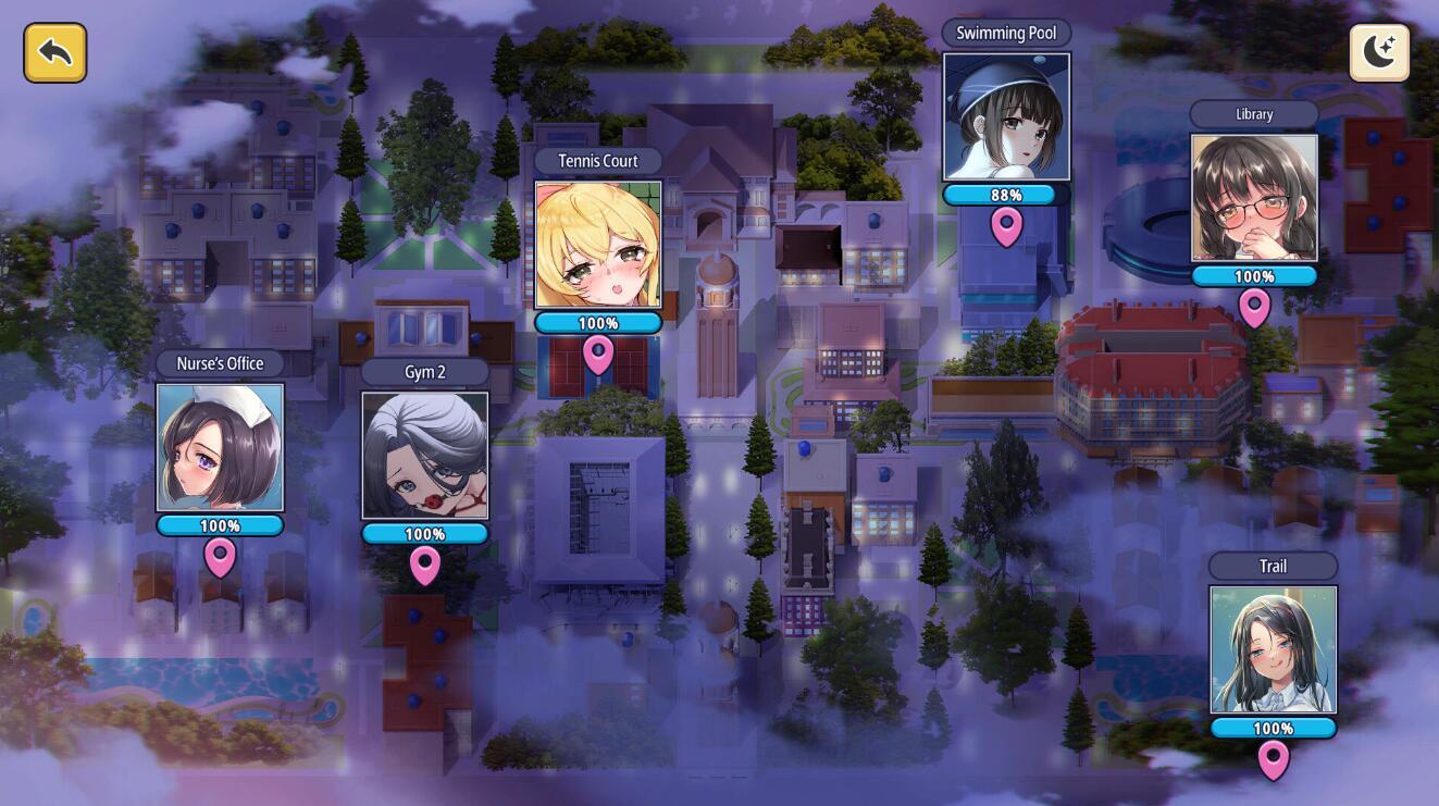 图片[2]-w2139 性爱咨询师/Sex Counselor Steam官方中文-乐游二次元