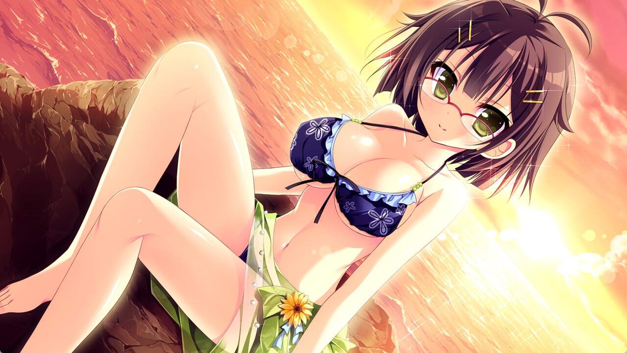 图片[3]-b20597夏色心跳日志 精翻汉化[更新/4.7G]-乐游二次元