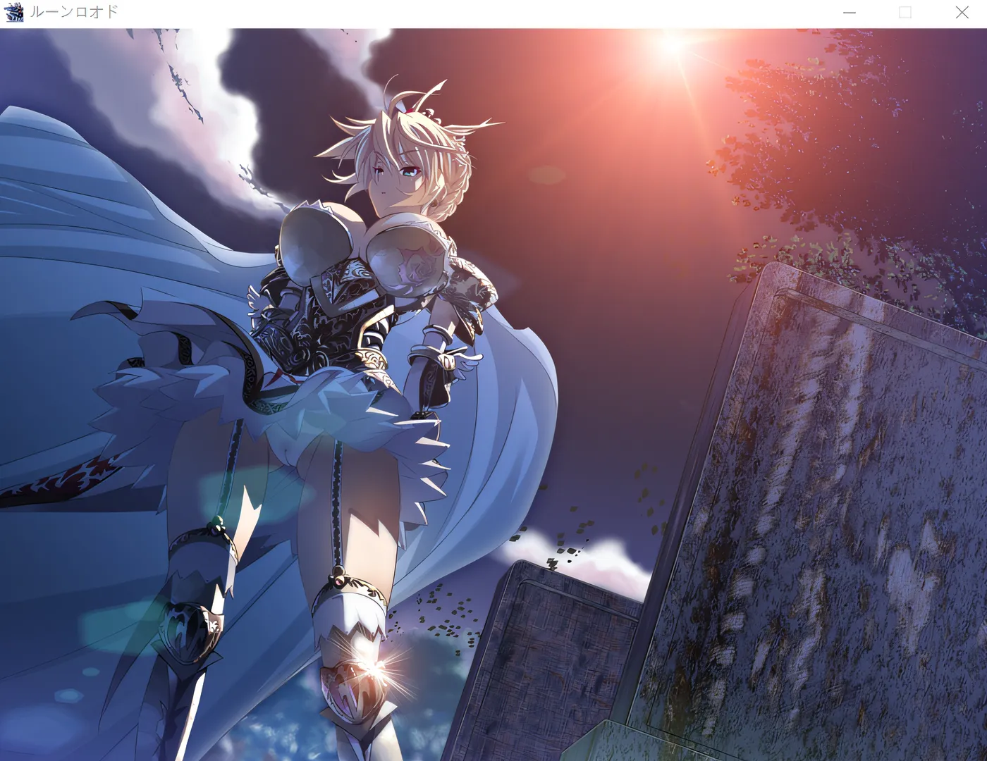 图片[5]-符文洛奥德 AI汉化版 [4.1G]-乐游二次元