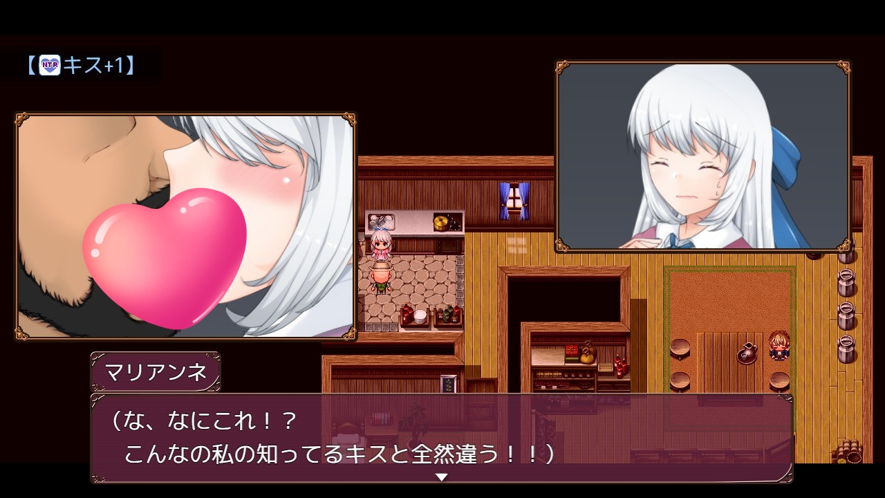 图片[3]-x1538 寝取村的圣女妻子 V1.04 正式版 AI汉化[新作/1.3G][PC+安卓]-乐游二次元