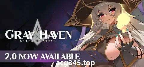 x1393灰色乐园 V2.01 官方中文步兵版 [新作/5.7G]-乐游二次元