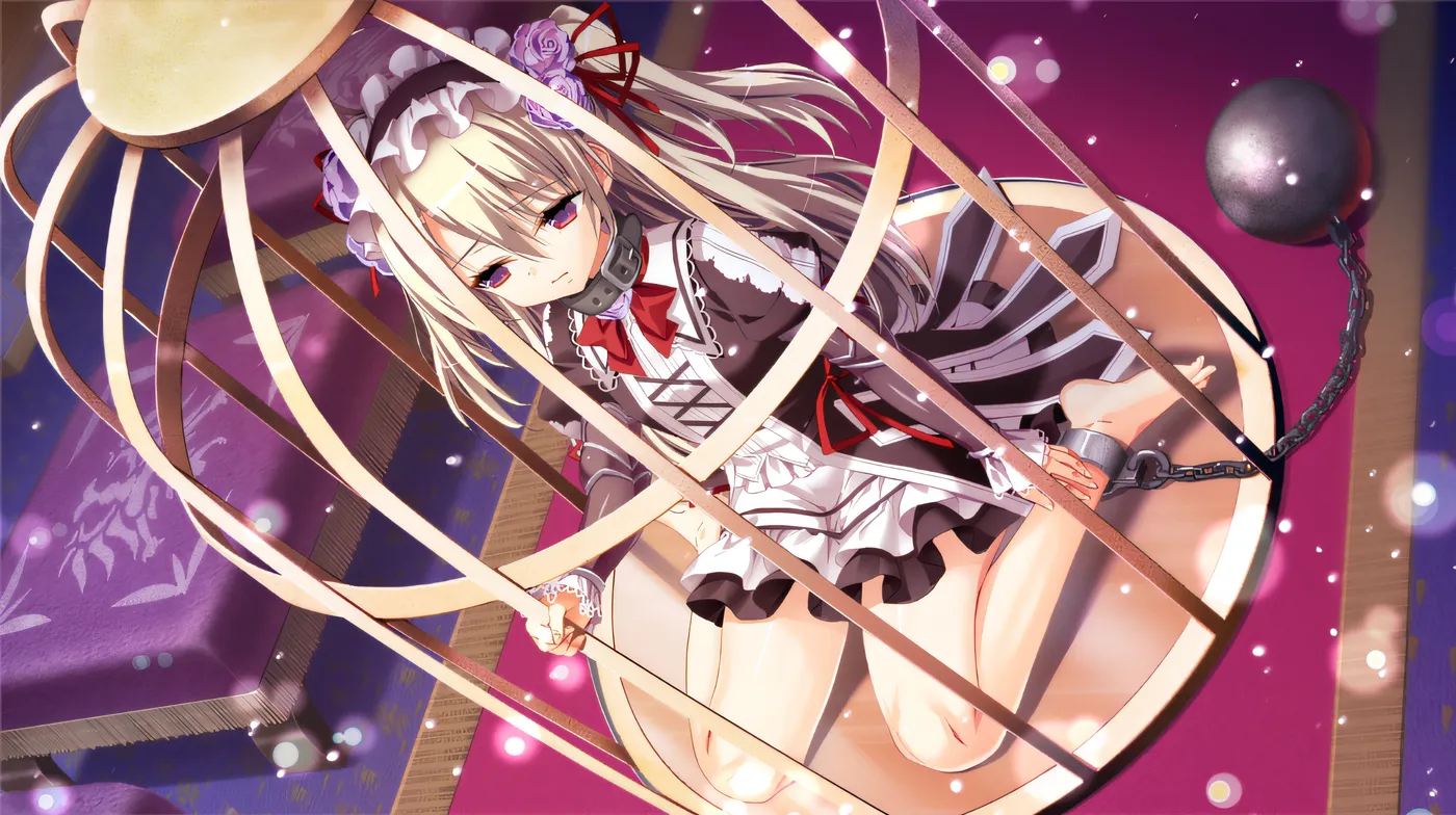 图片[4]-x1953 淫纹竞技都市 Sodom ～在广大观众面前被强制受孕的圣女贞德～ 云翻汉化版 [新作/2.6G]-乐游二次元