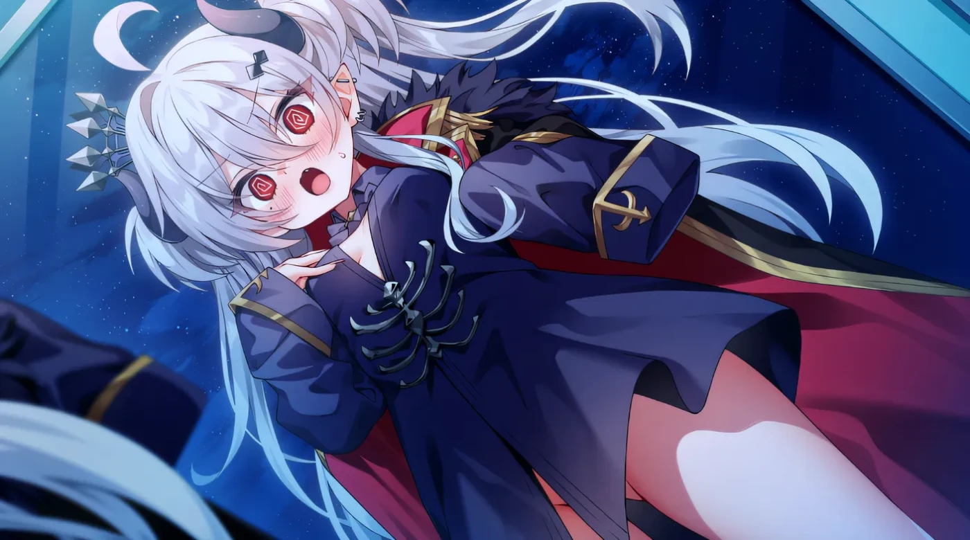 图片[2]-x1378 魔王无法战胜英雄！克劳德3.5 云翻汉化版 [新作/792.2M]-乐游二次元